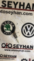 1K8945300 Volkswagen Golf 6 arka stop cıvatası