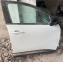 Oto Çıkma Parça / Peugeot / 3008 / Kaporta & Karoser / Sol Ön Kapı / Çıkma Parça 