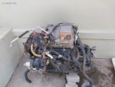 Oto Çıkma Parça / Renault / Fluence / Motor / Motor (komple) / Çıkma Parça 