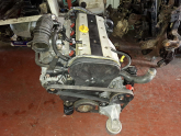 ÖZMEN OPEL VECTRA B ÇIKMA MOTOR X20XEV ECOTEC