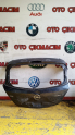 OPEL CORSA 1.2 SİYAH BAGAJ KAPAĞI