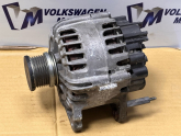 A1 GOLF OCTAVIA LEON 13-24 ŞARJ DİNAMOSU ALTERNATÖR 03L903023J