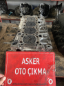 Oto Çıkma Parça / Fiat / Ducato / Motor / Silindir Kapağı / Çıkma Parça 