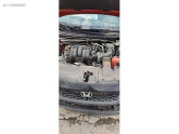 Oto Çıkma Parça / Honda / City / Radyatör / Su Radyatörü / Çıkma Parça 