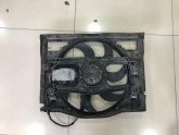 Oto Çıkma Parça / Bmw / 3 Serisi / Fan / Fan Motoru / Çıkma Parça 