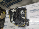 Oto Çıkma Parça / Ford / Fiesta / Oto Cam / Cam Krikosu / Çıkma Parça 