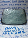 TOYOTA AVENSİS ARKA CAM 97-03