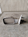 PEUGEOT 106 ÇIKMA ORJİNAL MANUEL SOL DİKİZ AYNA