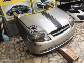 Oto Çıkma Parça / Chevrolet / Kalos / Kaporta & Karoser / Sol Ön Çamurluk / Çıkma Parça 