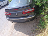 Oto Çıkma Parça / Renault / Laguna / Kaporta & Karoser / Bagaj Kapağı / Çıkma Parça 