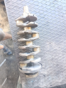 Oto Çıkma Parça / Fiat / Doblo / Motor / Krank / Çıkma Parça 