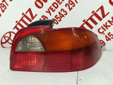 Oto Çıkma Parça / Toyota / Avensis / Far & Stop / Sağ Arka Stop / Çıkma Parça 