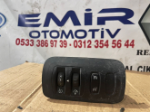 Renault Megane 2 far ayar anahtarı