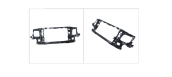 Oto Çıkma Parça / Toyota / Hilux / Kaporta & Karoser / Ön Panel / Çıkma Parça 