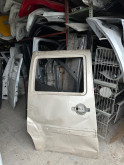 Orjinal Fiat Doblo Sağ Sürgülü Kapı - Çıkma Parça