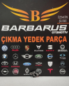 SEAT IBİZA SAĞ İÇ STOP DUYU 6J8945232