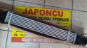 Oto Çıkma Parça / Honda / Civic / Radyatör / İntercooler / Sıfır Parça 