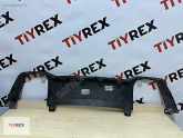 Oto Çıkma Parça / Peugeot / 2008 / Tampon / Tampon Difüzör / Sıfır Parça 