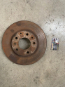 Oto Çıkma Parça / Mazda / 6 / Fren / Fren Disk Ayna / Çıkma Parça 
