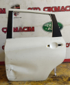Oto Çıkma Parça / Nissan / Note / Kaporta & Karoser / Sol Arka Kapı / Çıkma Parça 
