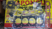 Oto Çıkma Parça / Daihatsu / Applause / Motor / Conta / Sıfır Parça 
