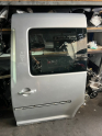Oto Çıkma Parça / Volkswagen / Caddy / Kaporta & Karoser / Sol Sürgülü Kapı / Çıkma Parça 