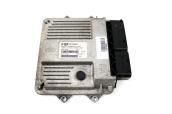 Fiat Punto Albea 1.3 JTD Motor Beyni 55186608 MJD 6JF.P3 HW01B