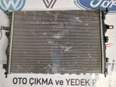 Oto Çıkma Parça / Ford / Focus / Radyatör / Radyatör Seti / Çıkma Parça 
