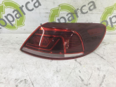 Oto Çıkma Parça / Volkswagen / VW CC / Far & Stop / Sağ Arka Stop / Çıkma Parça 