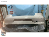 Vw passat b7 arka tampon çıkma