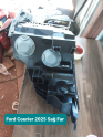 Oto Çıkma Parça / Ford / Tourneo Courier / Far & Stop / Sağ Ön Far / Çıkma Parça 
