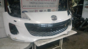 Oto Çıkma Parça / Mazda / 3 / Tampon / Ön Tampon / Çıkma Parça 