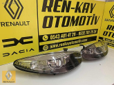 Oto Çıkma Parça / Renault / Fluence / Far & Stop / Sağ Ön Far / Çıkma Parça 