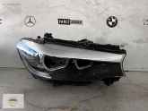 BMW G30 SAĞ FAR HATASIZ ORJİNAL DOLU