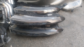 hyundai bayon sol sis farı