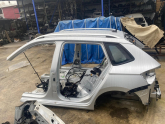 SKODA KAMİQ SOL ARKA ÇAMURLUK OTO FEDAİ