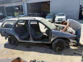 Oto Çıkma Parça / Ford / Escort / Kaporta & Karoser / Marşpiyel Sacı / Çıkma Parça 