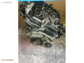 AUDİ A3 1.6 TDİ CLH DCX KOMPLE ÇIKMA MOTOR DOLU