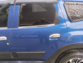 DACİA DUSTER SOL ARKA KAPI MAVİ ORJ SÖKME RENKAY KOCAELİ
