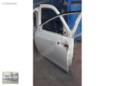 Oto Çıkma Parça / Toyota / Corolla / Kaporta & Karoser / Sol Ön Kapı / Çıkma Parça 