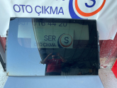 Oto Çıkma Parça / Mercedes / E Serisi / Sunroof / Sunroof Camı / Çıkma Parça 