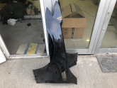 BMW 5 SERİ E60 CARBON SCHWARZ SAĞ-SOL ÖN ÇAMURLUK