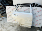 Oto Çıkma Parça / Nissan / Qashqai / Kaporta & Karoser / Sağ Arka Kapı / Çıkma Parça 