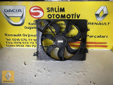 Oto Çıkma Parça / Renault / Megane / Fan / Fan Rezistansı / Çıkma Parça 