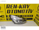 260108886R RENAULT CLİO 4 SAĞ FAR İKON ORJ RENKAY OTO KOCAELİ