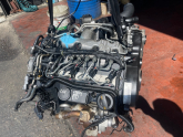 Oto Çıkma Parça / Audi / A6 / Motor / Motor (komple) / Çıkma Parça 