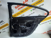 Oto Çıkma Parça / Renault / Fluence / Kaporta & Karoser / Sağ Arka Kapı / Çıkma Parça 