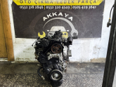 Oto Çıkma Parça / Ford / Tourneo Courier / Motor / Motor (komple) / Çıkma Parça 