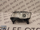 Oto Çıkma Parça / Jeep / Grand Cherokee / Far & Stop / Sol Ön Far / Sıfır Parça 