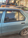 RENAULT 19 SOL ARKA KAPI ÇIKMA ORJİNAL